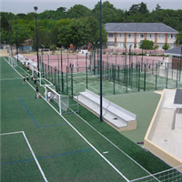 Colegio Alameda de Osuna: Colegio Privado en Madrid,Infantil,Primaria,Secundaria,Bachillerato,Laico,